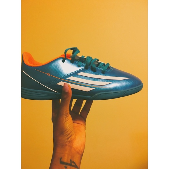 Adidas Soccer Shoe Bundle 👟⚽️ ✨✨✨ - Picture 2 of 5